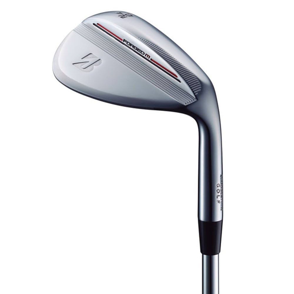 Amazon.co.jp: BRIDGESTONE(ブリヂストン) FORGED M ウェッジ NS